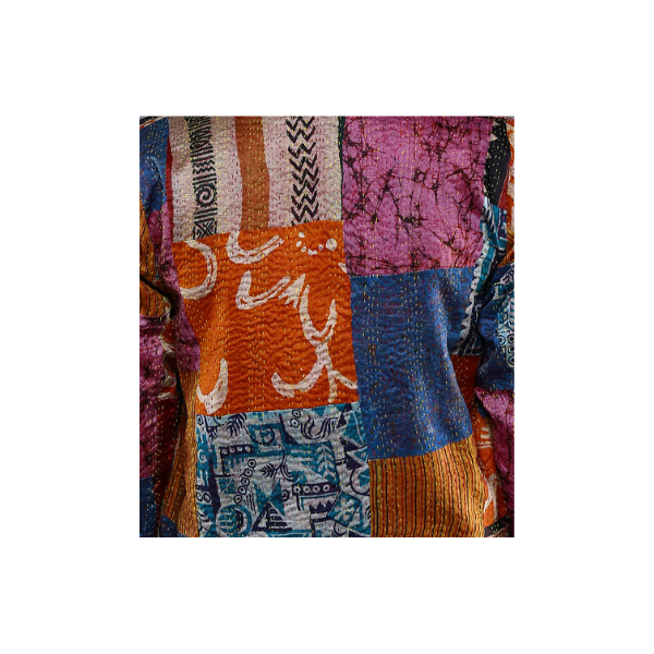 natural and artistic